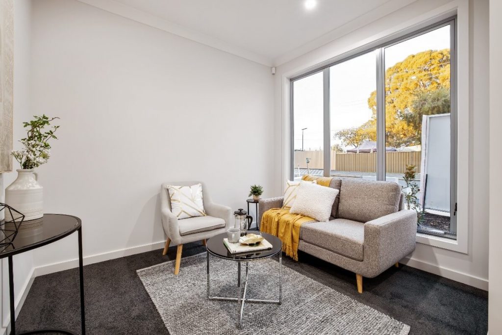 Home Feng Shui for Beginners - Lofty Building Group
