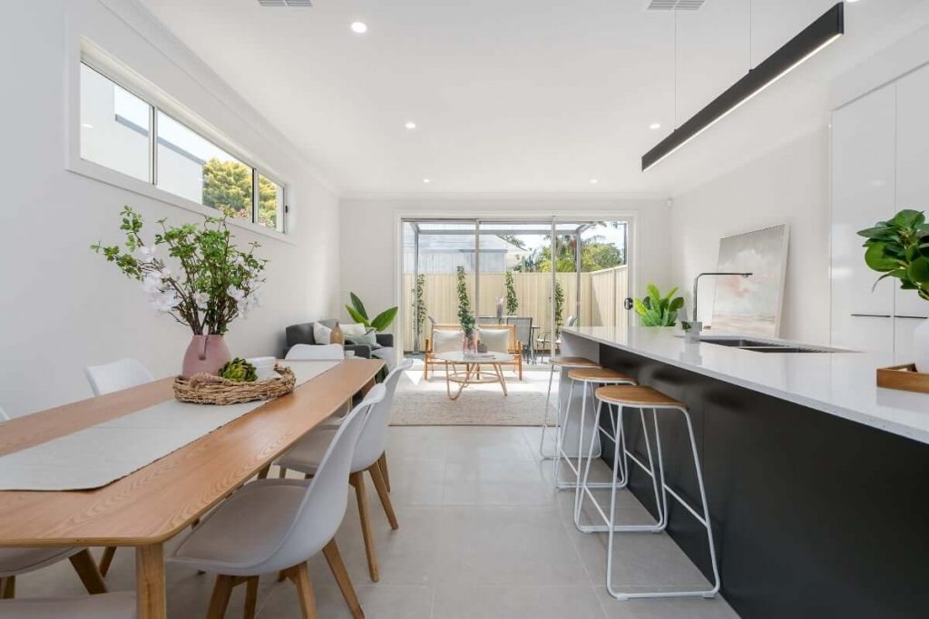 Home Feng Shui for Beginners - Lofty Building Group