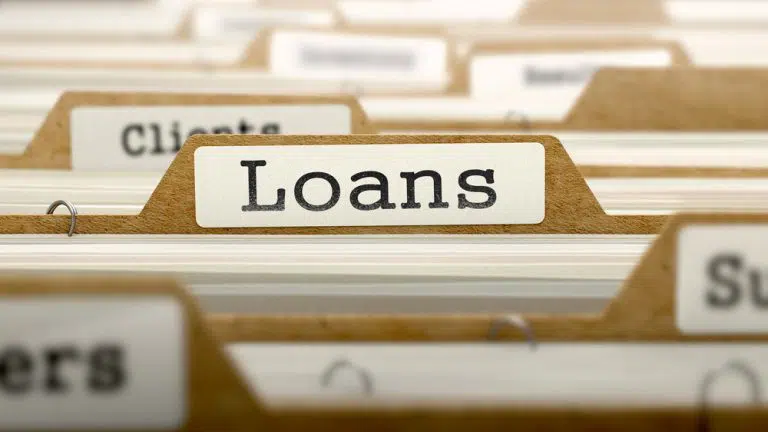 Loans Logo