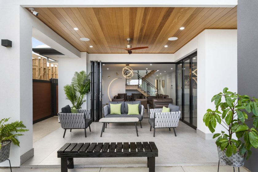Custom Home Builders in Adelaide | Lofty Building Group