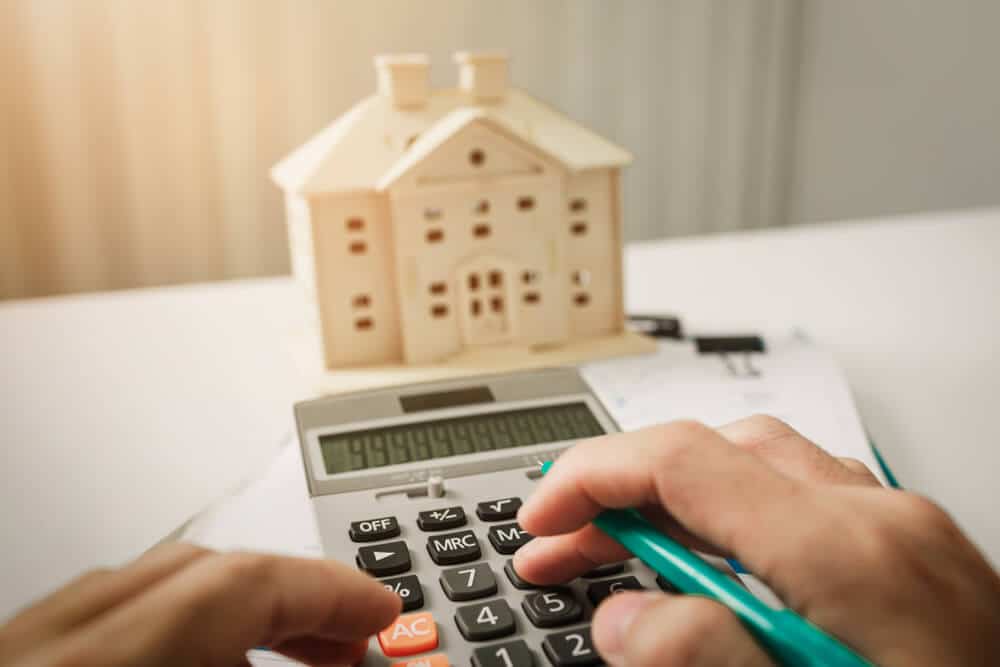 House Cost Calculation
