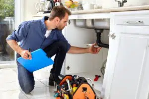 Home Interior Inspection