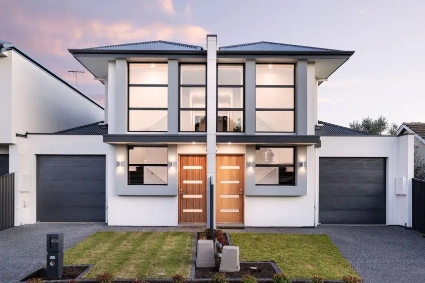 The 101 Of Subdivision Lofty Building Group