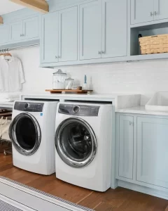 How to organise your laundry like a pro - Lofty Building Group
