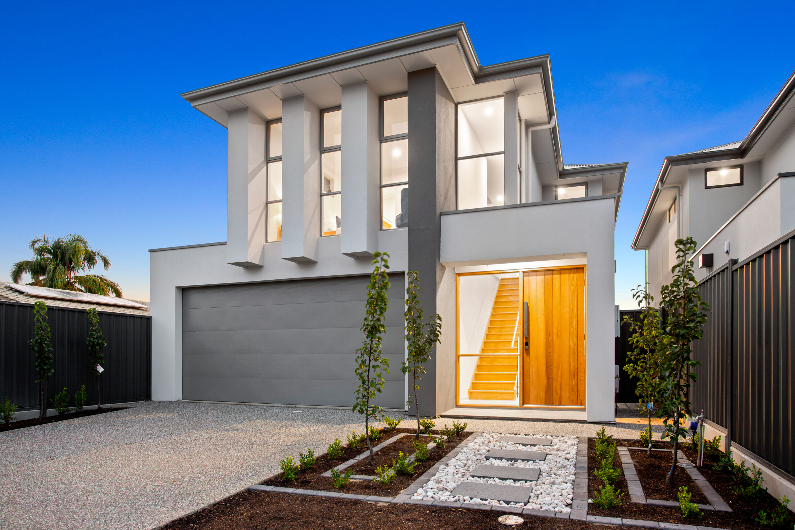 Where to build in Adelaide and why? - Lofty Building Group
